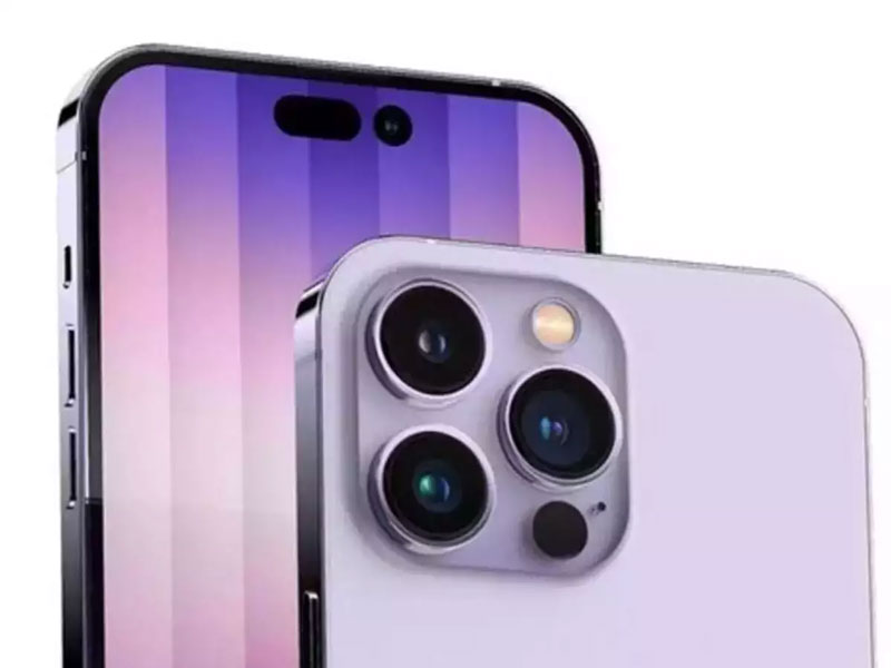 Confirmed: iPhone 15 Pro Max to Feature Titanium Bezels, Luxshare Gains More Assembly Orders in 2023