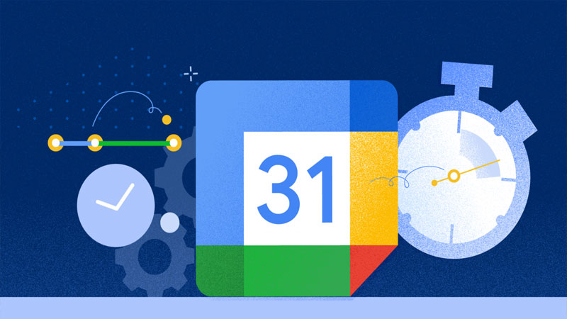 Google Calendar Enhances Workday Travel Management