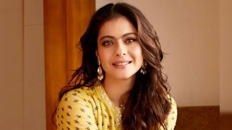 Kajol Clarifies Remark on 'Uneducated Political Leaders' After Backlash