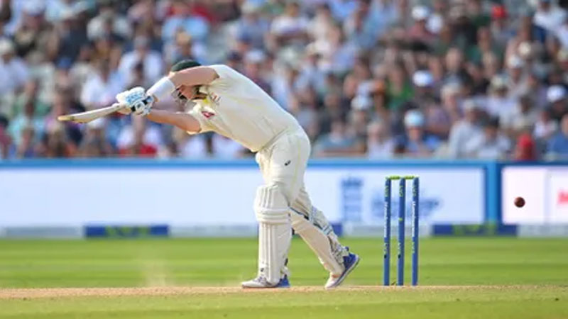 Marsh's Remarkable Comeback: Australia's Centurion in 3rd Ashes Test