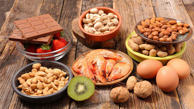 Minimizing Undeclared Food Allergen Risk