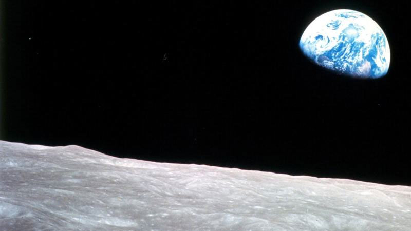 Moon Day: Empowering Peaceful Space Cooperation