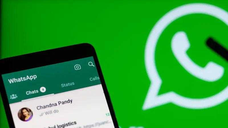WhatsApp's New Channel Update Alerts: Be in the Know!