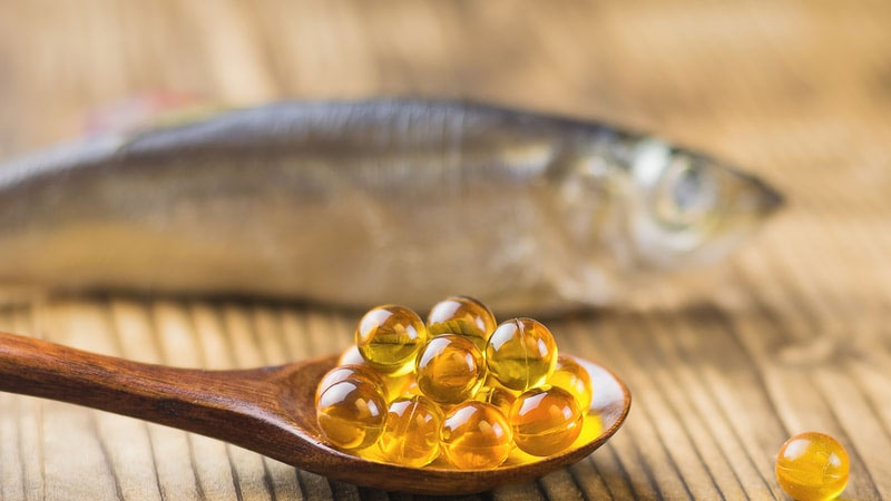 Cod Liver Oil's Health Wonders: A Teaspoon a Day