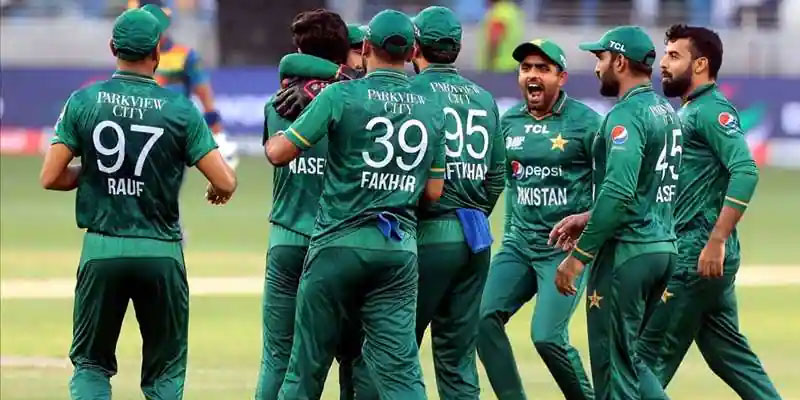 Pakistan's ICC World Cup Matches May Be Rescheduled