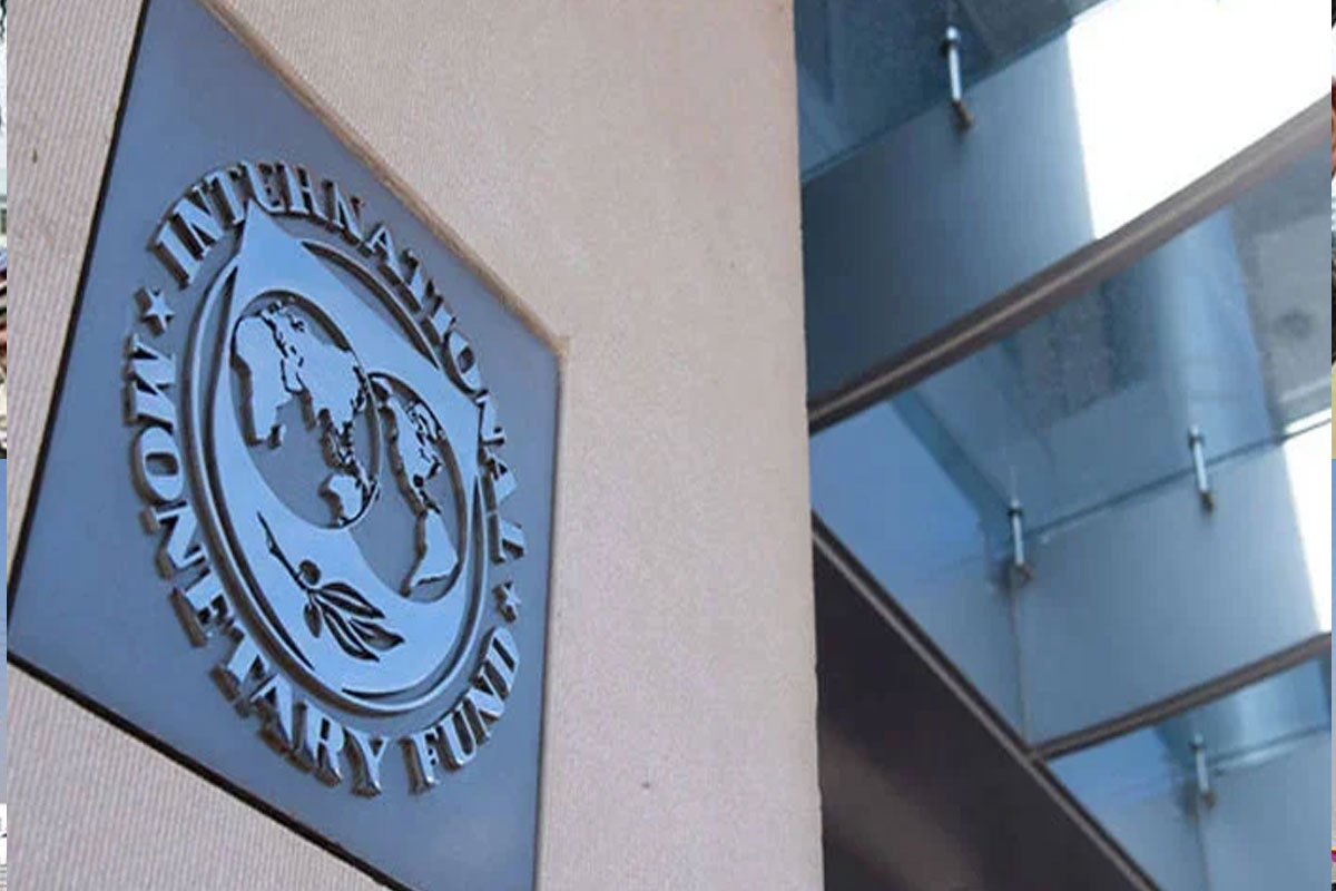 Confident’ Pakistan To Meet IMF For Review Talks On Nov 2
