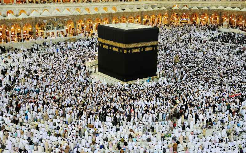 Approaching Deadline for Hajj 2024 Applications with Only 28,762 Registrations to Date
