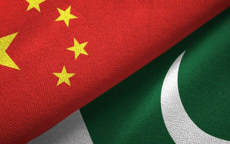 China and Pakistan to Review Existing Free Trade Agreement