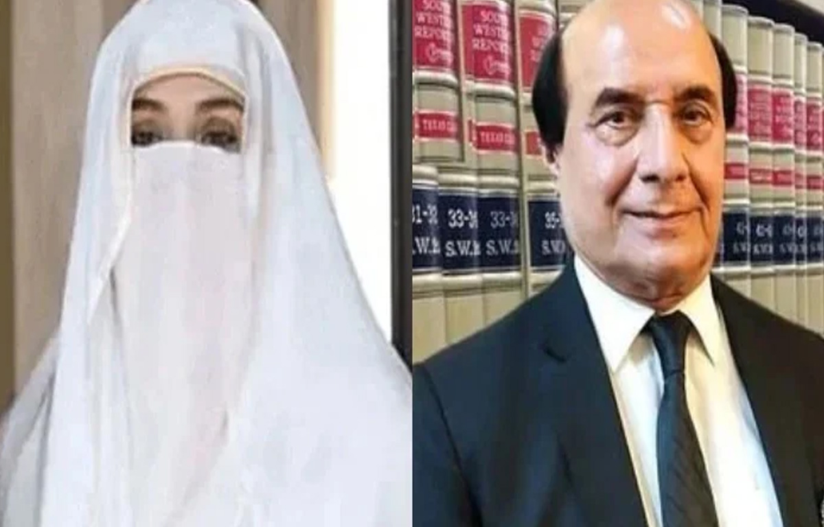 Court Directs Leading Spy Agency to Uncover Source of Bushra-Khosa Audio Leak