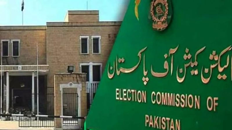 ECP Ensures Fair Play for Candidates and Parties