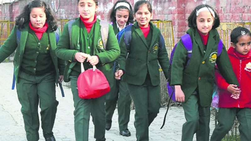 Extended Winter Break: 75-Day Holiday for Balochistan Schools in Chillier Areas