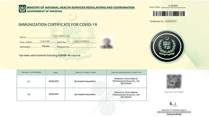 Gerry’s Faces Allegations of Providing False COVID-19 Certificates to Travelers