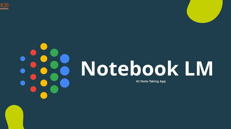 Google Introduces NotebookLM, an AI Chatbot Designed for Students and Professionals