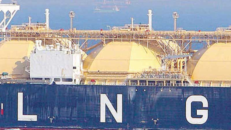 Government Raises Re-Gasified Liquefied Natural Gas (RLNG) Rates for Sui Companies in December 2023