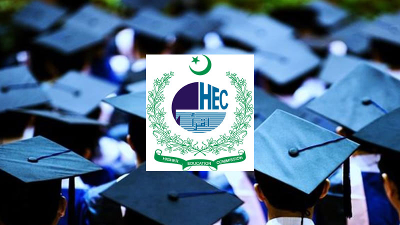 HEC Introduces Interim Placement for Fresh PhDs in Universities