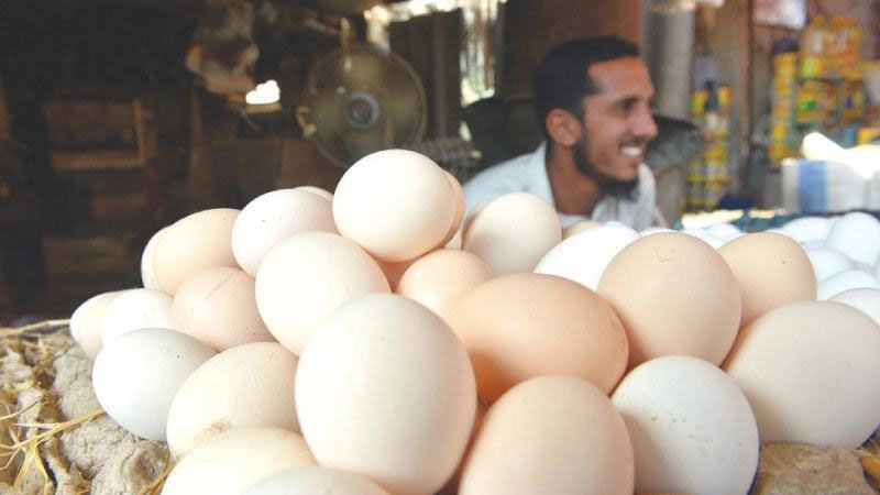 Historic-Surge-Pakistan-Witnesses-Unprecedented-Spike-in-Egg-Prices