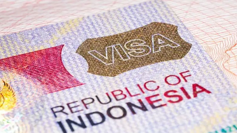 Indonesia Introduces 5-Year Multiple Entry Visas
