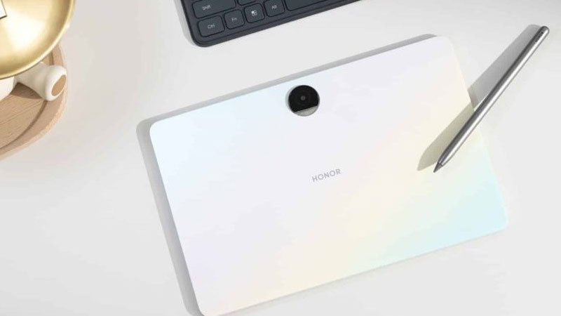 Introducing the Honor Tablet 9
