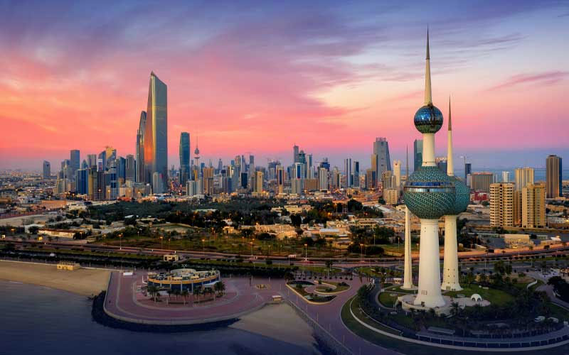 Kuwait Expected to Introduce Family Visa in the Coming Year