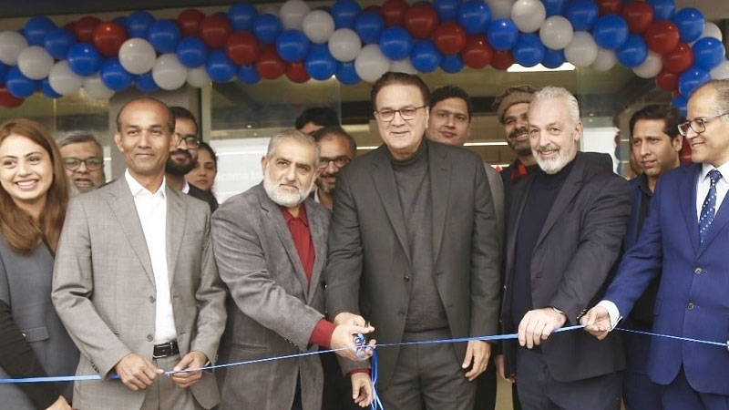 Majid Al Futtaim Invests Rs. 14B in Two New Carrefour Supermarkets in Pakistan