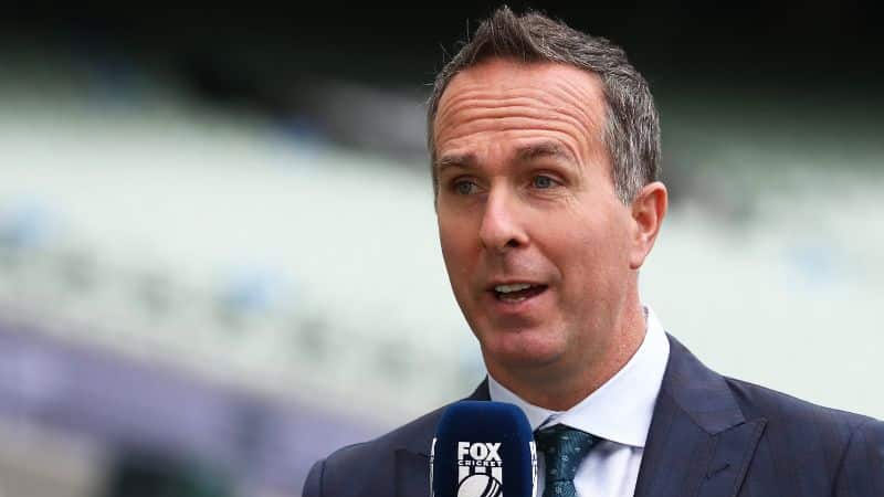 Michael Vaughan Labels India as One of the Least Successful Cricket Teams