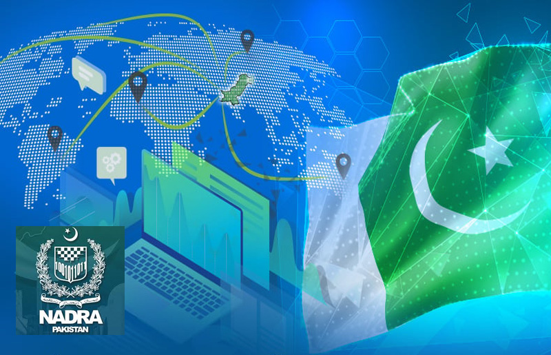 NADRA Introduces User-Friendly Digital Power of Attorney for Overseas Pakistanis