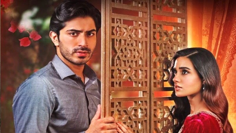 Online Frenzy Erupts as Slap Scene in Pakistani Drama 'Mannat Murad' Ignites Heated Debate