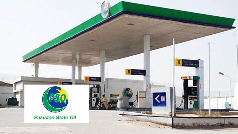 PSO Affirms No Plans to Sell Shares in PRL