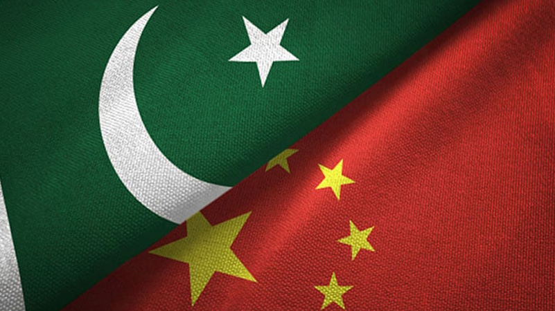 Pak-China Industrial Collaboration Set to Boost Exports