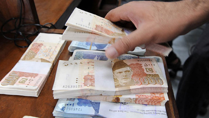 Pakistan Customs Discovers Massive $1.69 Million Money Laundering Plot