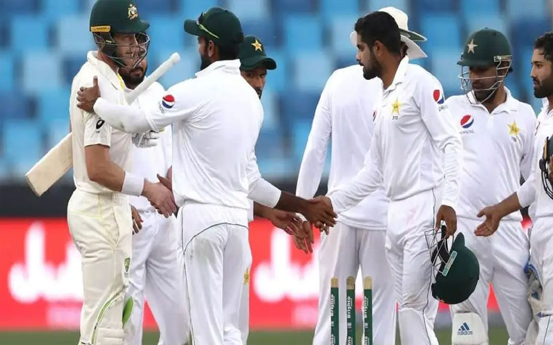 Perth Test Strategy: Australia Sets Plans for Pakistan Team