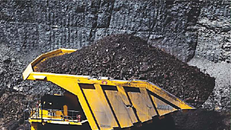 Potential Halt in Thar Coal Mining Looms Over Unsettled Payments