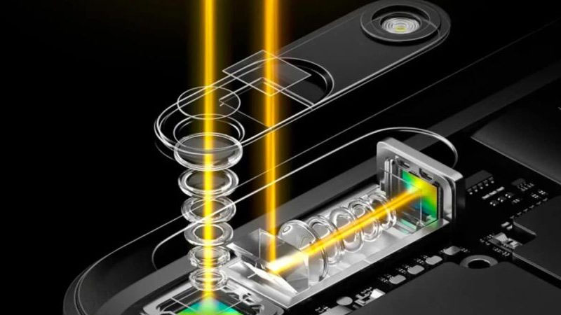 Realme Teases Phone with Impressive Zoom Camera