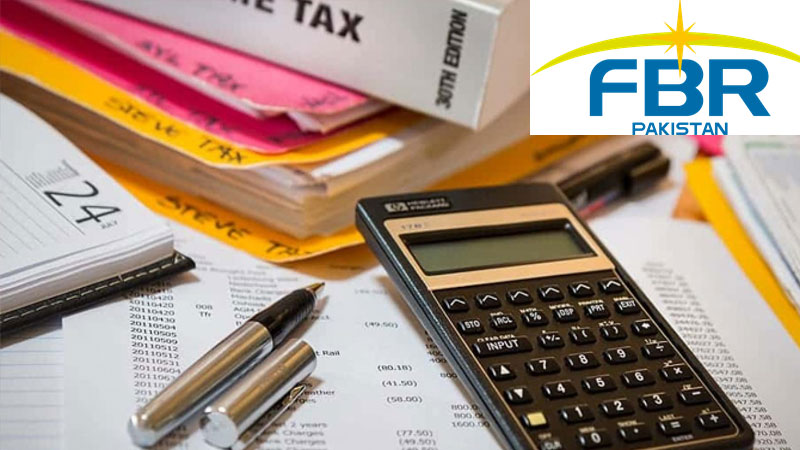 Record 5.3 Million Taxpayers Listed on FBR's Active Taxpayers List