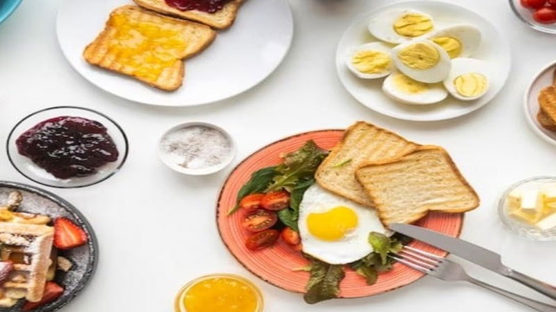 Skipping Breakfast Raises Cancer Risk and Other Serious Health Concerns