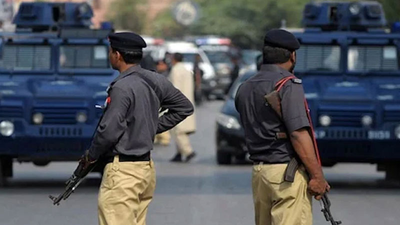 TIP Survey: Police Tops List of Most Corrupt Institutions in Pakistan