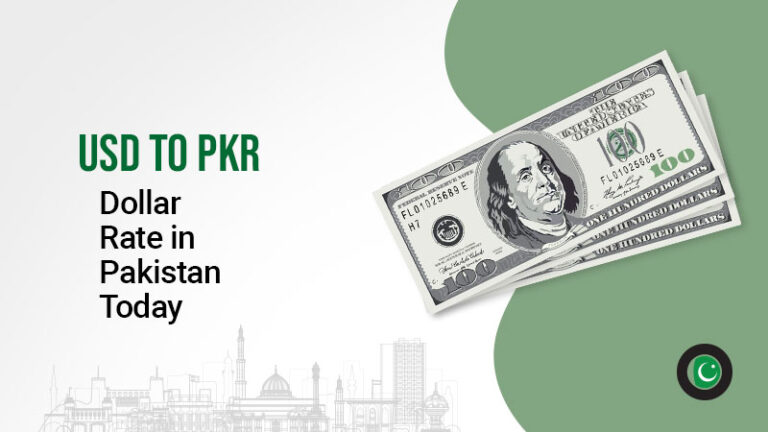 USD to PKR - Convert US Dollars to Pakistani Rupees