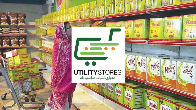 Utility Stores Nationwide Conclude Holiday on Sunday, December 31