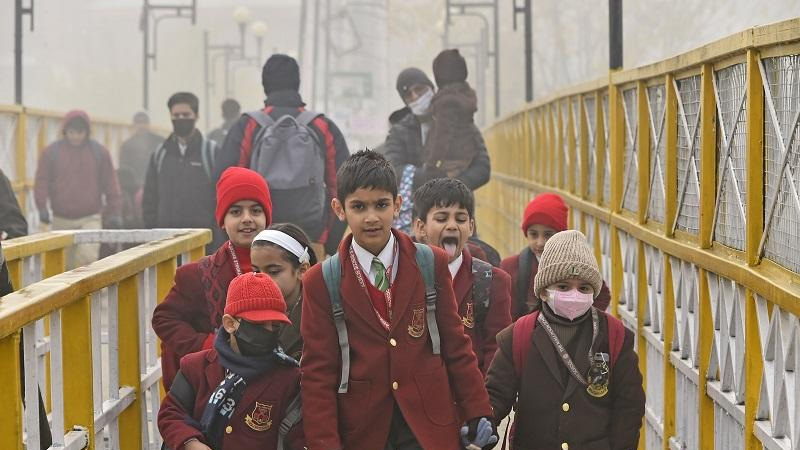 Winter Holiday Alert: Multan Schools Forbidden to Open