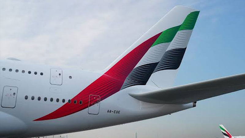 Big Savings Ahead: 50% Off UAE Flight Tickets Soon!