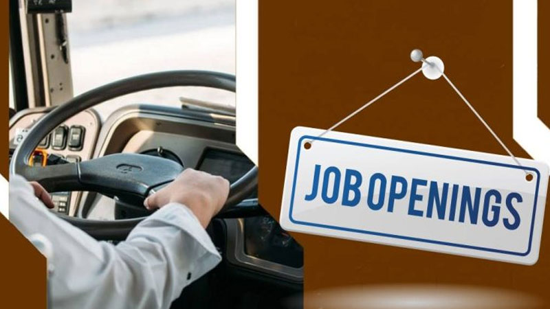 Explore Job Opportunities for Drivers in Saudi Arabia 2024; Find Application Details for Pakistani Applicants