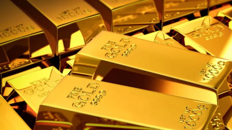 Gold Prices Rebound in Pakistan with an Increase