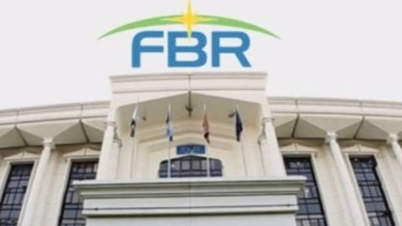 "Government Committee for FBR Restructuring Recommendations"