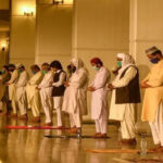 Lahore Prayer Times