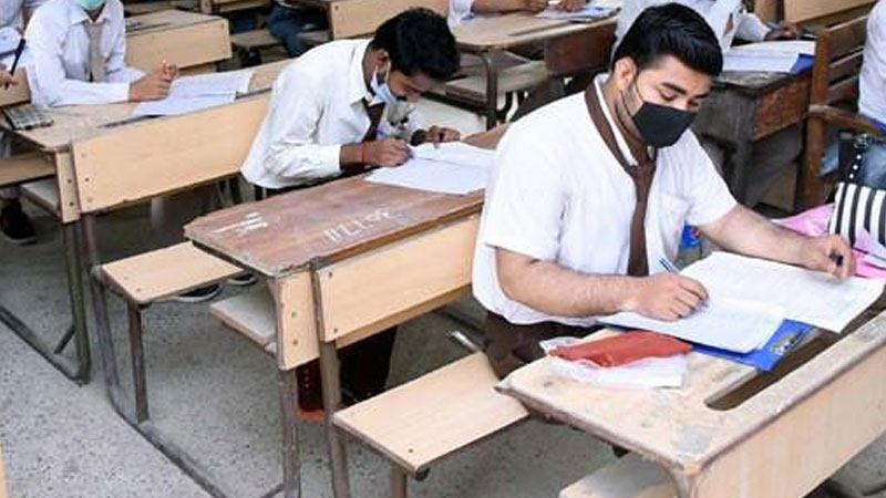 Matriculation Exams Rescheduled in Light of Ramadan