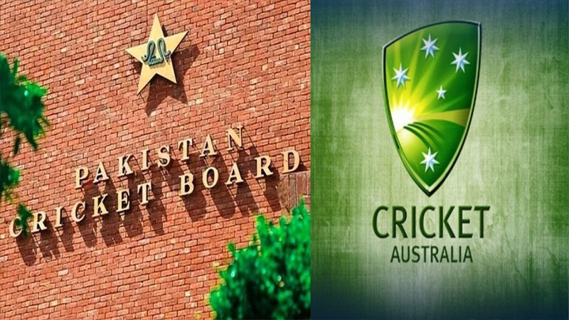 Pakistan and Australia Close to Finalizing Thrilling Cricket Exchange Program