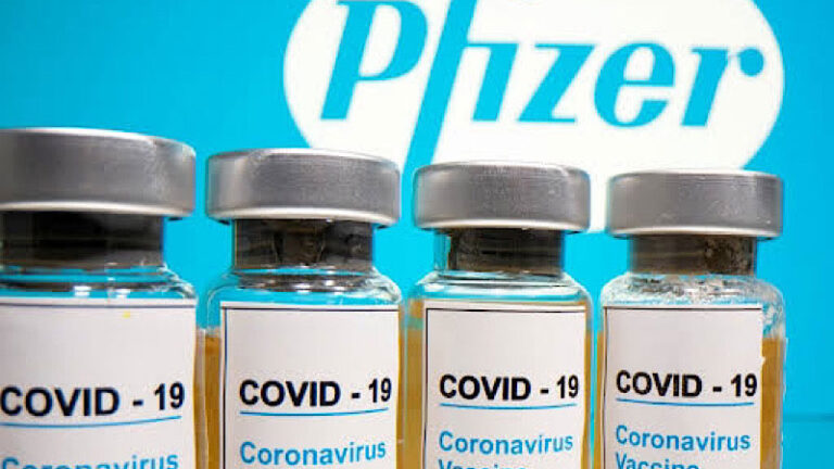 Pfizer's Latest COVID-19 Vaccine Set to Arrive in Pakistan