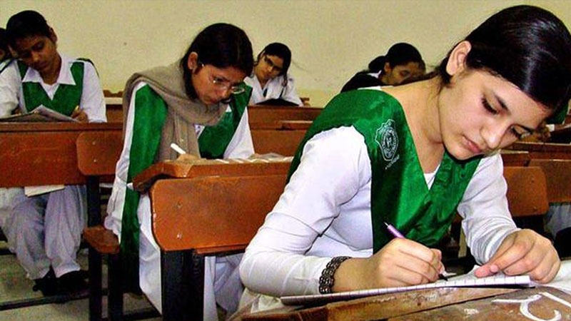 Plea for Punjab Matric Exam Delay to Chief Minister