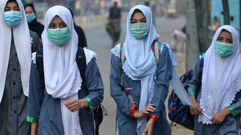 Punjab Government Officially Extends Winter Break for Schools