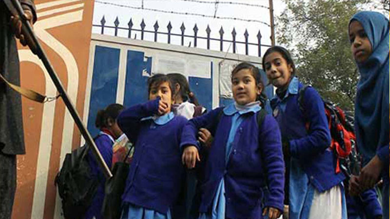 Schools Resume in Islamabad after Winter Break, Decision Pending in Punjab
